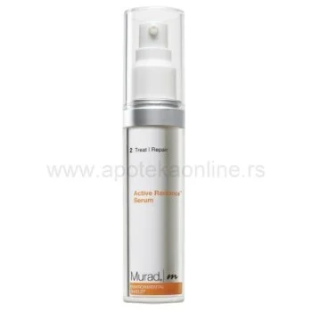 ACTIVE RADIANCE SERUM 