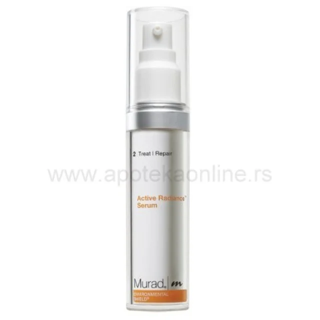 ACTIVE RADIANCE SERUM