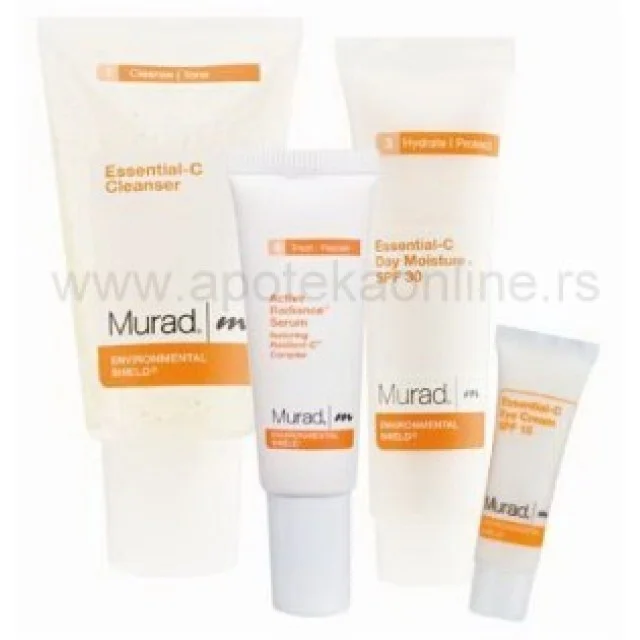 ENVIRONMENTAL SHIELD KIT - Online Apoteka ENVIRONMENTAL SHIELD KIT