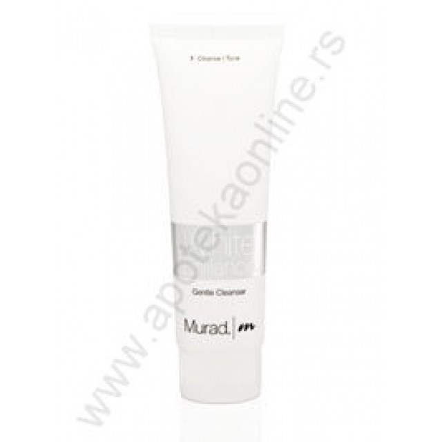 GENTLE CLEANSER