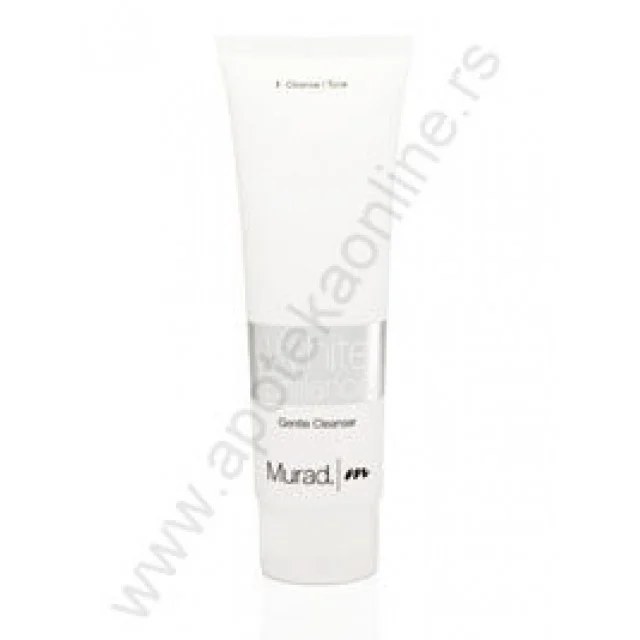 GENTLE CLEANSER