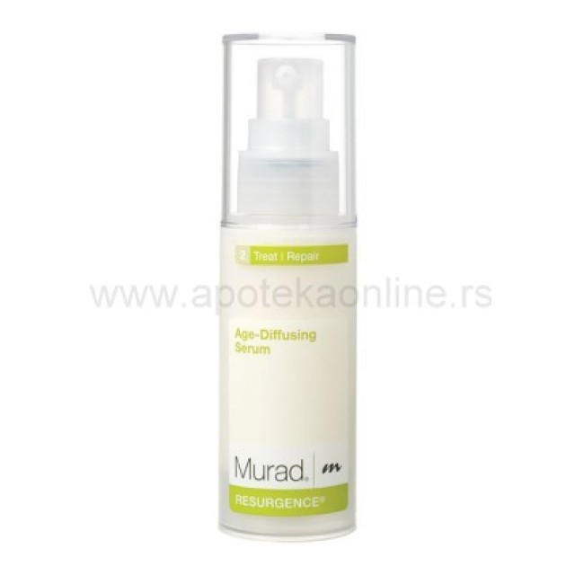 MURAD AGE-DIFFUSING SERUM - Online Apoteka MURAD AGE-DIFFUSING SERUM