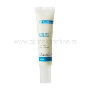 MURAD BLEMISH SPOT TREATMENT MURAD BLEMISH SPOT TREATMENT