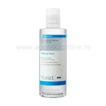 MURAD CLARIFYING TONER 