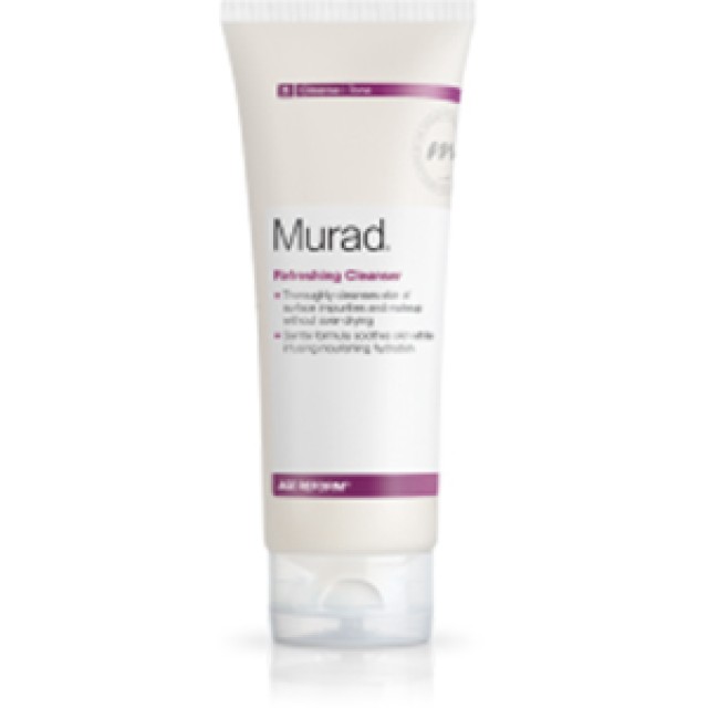 Murad Refreshing Cleanser
