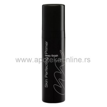 SKIN PERFECTING PRIMER - DEWY