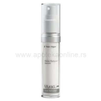 SLEEP REFORM SERUM 