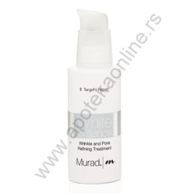 WRINKLE PORE AND REFINING TREATMENT - Online Apoteka WRINKLE PORE AND REFINING TREATMENT