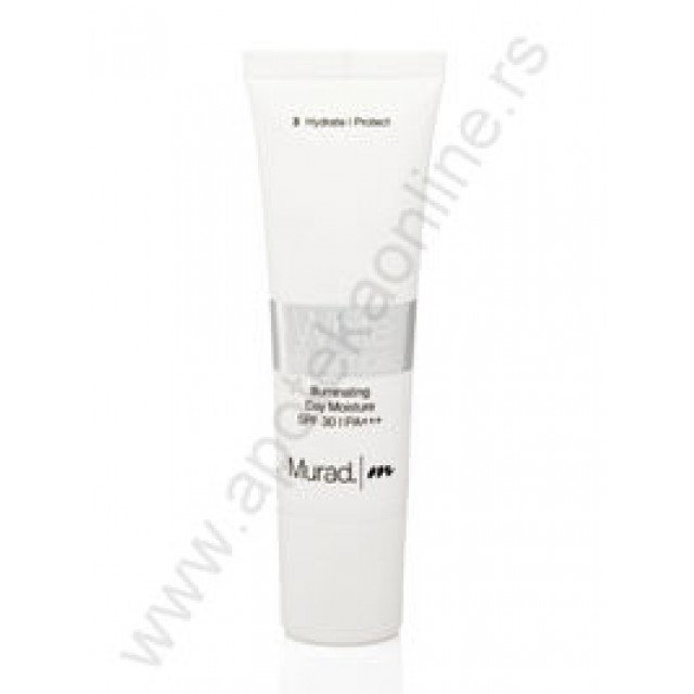 ILLUMINATING DAY MOISTURE SPF 30