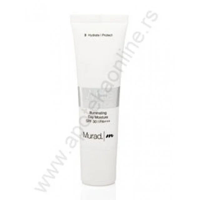ILLUMINATING DAY MOISTURE SPF 30