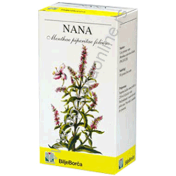 NANA NANA