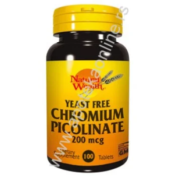 HROM PIKOLINAT TABLETE