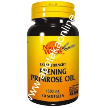 ULJE NOĆURKA FORTE KAPSULE