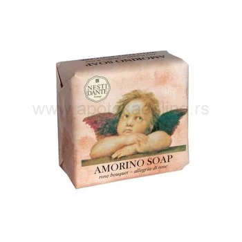 BUKET RUŽA SAPUN 150g