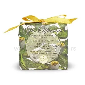 DETELINA / BRŠLJEN SAPUN 250g