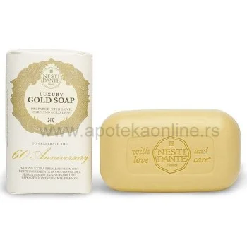 GOLD SOAP SAPUN 250g