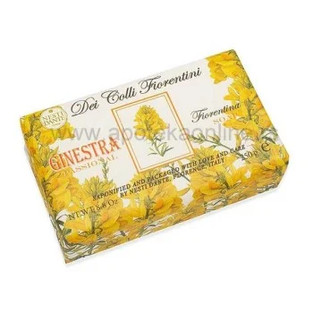GINESTRA SAPUN 250g