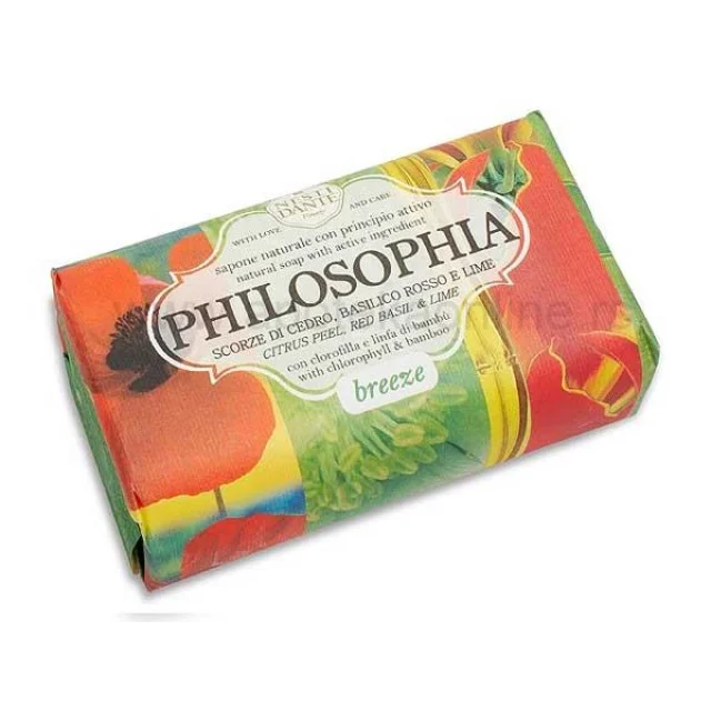 HLOROFIL I BAMBUS SAPUN 250g