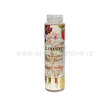 IL FRUTTETO KUPKA 300ml IL FRUTTETO KUPKA 300ml