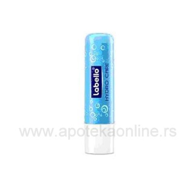 NIVEA LABELLO HIDRATANTNI - Online Apoteka NIVEA LABELLO HIDRATANTNI