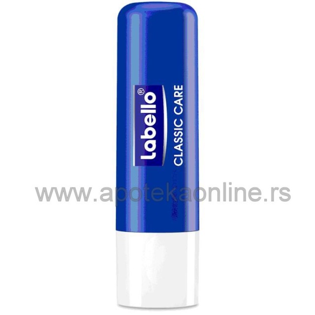 NIVEA LABELLO KLASIK - Online Apoteka NIVEA LABELLO KLASIK