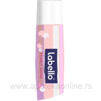 NIVEA LABELLO LEPOTA I SJAJ