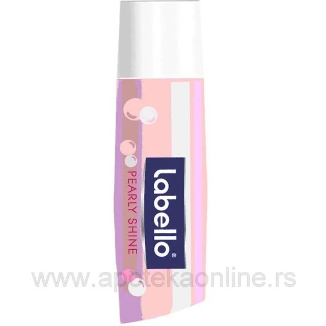 NIVEA LABELLO LEPOTA I SJAJ