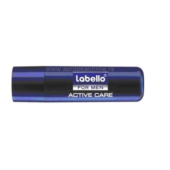 NIVEA LABELLO ZA MUŠKARCE