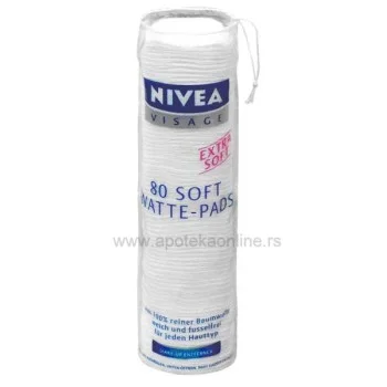 NIVEA VISAGE TUFERI NIVEA VISAGE TUFERI