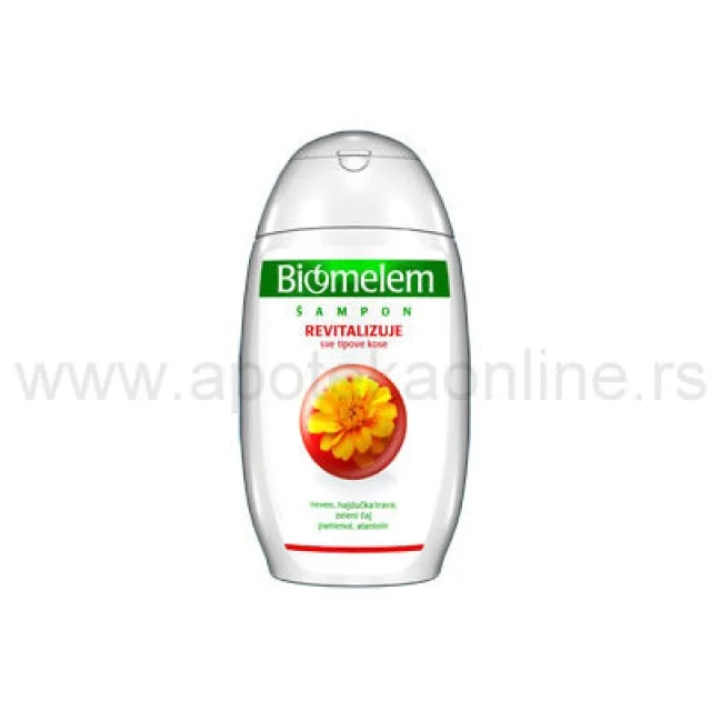 BIOŠAMPON SA NEVENOM ZA SVAKODNEVNO PRANJE KOSE - Online Apoteka BIOŠAMPON SA NEVENOM ZA SVAKODNEVNO PRANJE KOSE