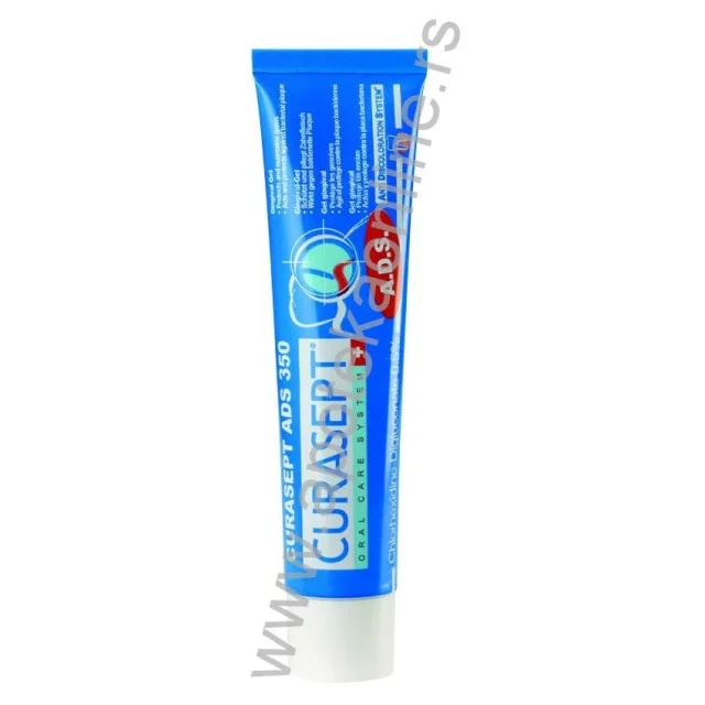 CURAPROX GEL ZA DESNI ADS 305 - Online Apoteka CURAPROX GEL ZA DESNI ADS 305