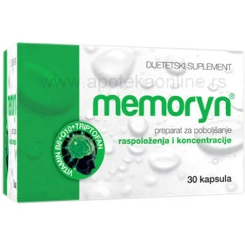 MEMORYN MEMORYN