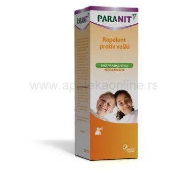 PARANIT REPELENT PARANIT REPELENT