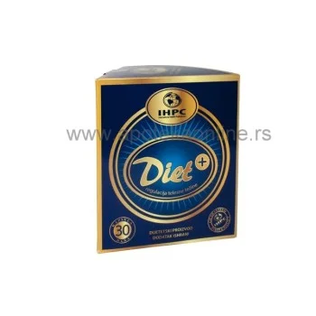 DIET PLUS KAPSULE
