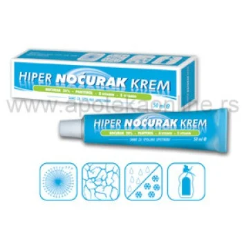 HIPER NOĆURAK KREM HIPER NOĆURAK KREM