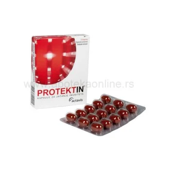 PROTEKTIN KAPSULE PROTEKTIN KAPSULE