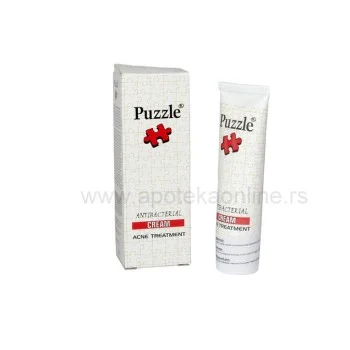 PUZZLE ANTIBAKTERIJSKA KREMA