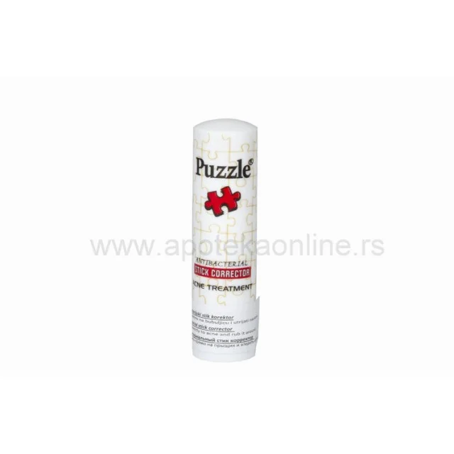 PUZZLE ANTIBAKTERIJSKI STICK KOREKTOR