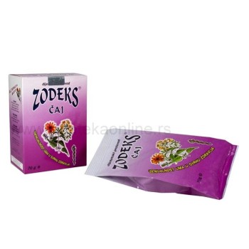 ZODEKS ČAJ