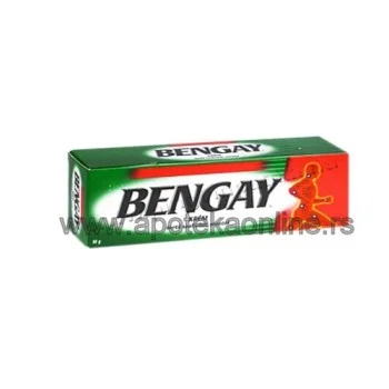 BENGAY KREM