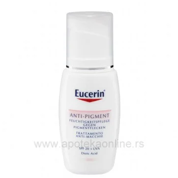 EUCERIN ANTIPIGMENT FLUID