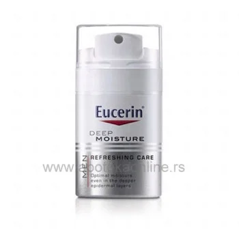 EUCERIN OSVEŽAVAJUĆA NEGA