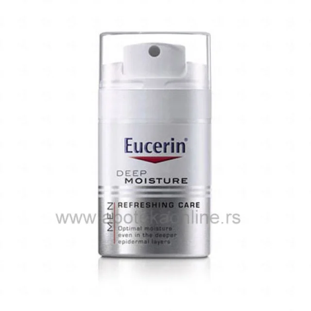 EUCERIN OSVEŽAVAJUĆA NEGA