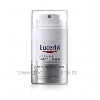 EUCERIN REVITALIZIRAJUĆA NEGA PROTIV STARENJA