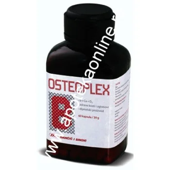 OSTEOPLEX B OSTEOPLEX B
