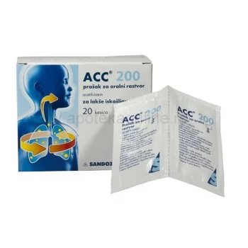 ACC AKUT 200 KESICE