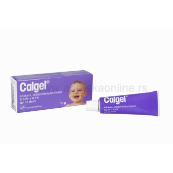 CALGEL