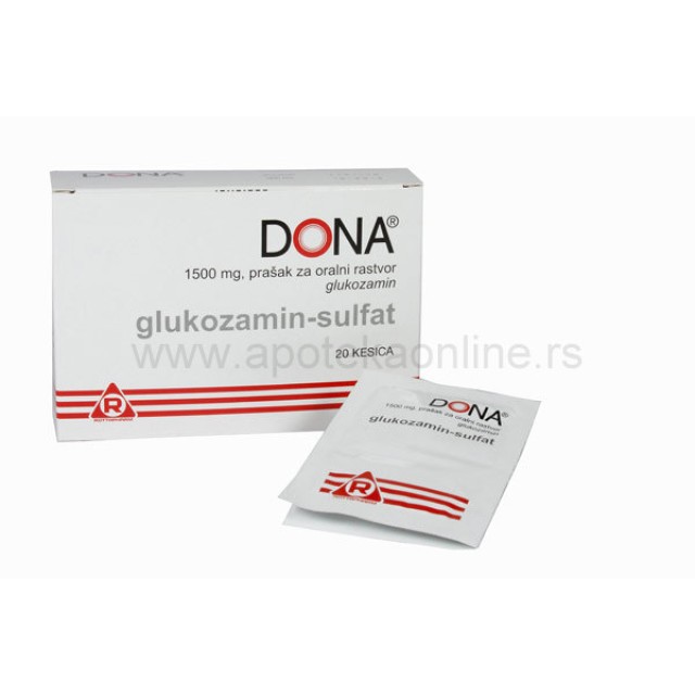 DONA KESICE