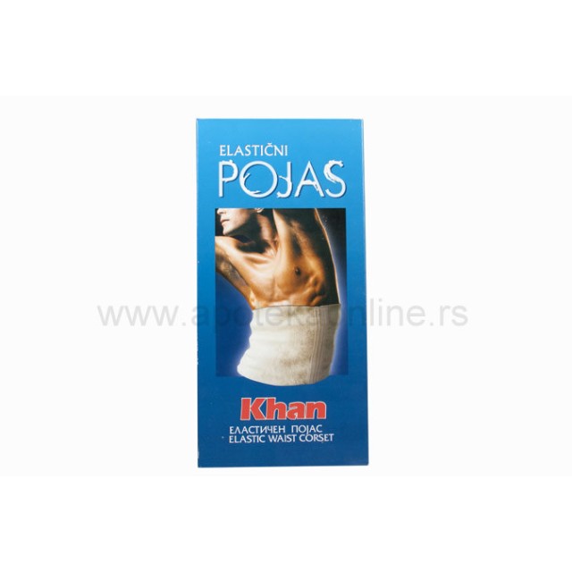 ELASTIČNI POJAS