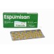 ESPUMISAN 25,50 KAPSULA